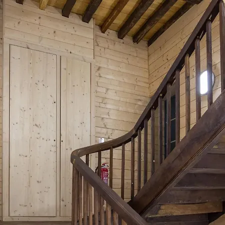 Escapade Dacquoise דירה