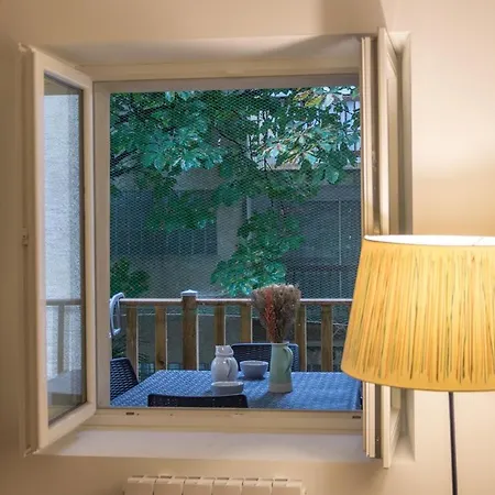 Escapade Dacquoise דירה