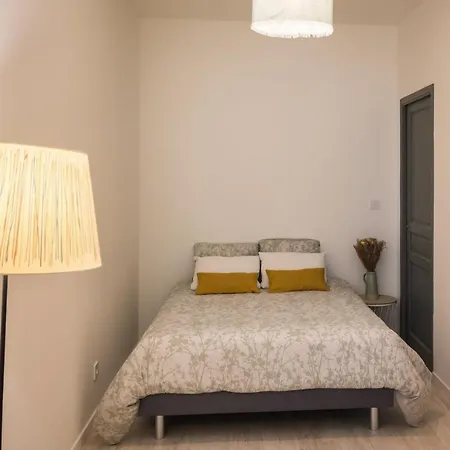 Escapade Dacquoise דירה