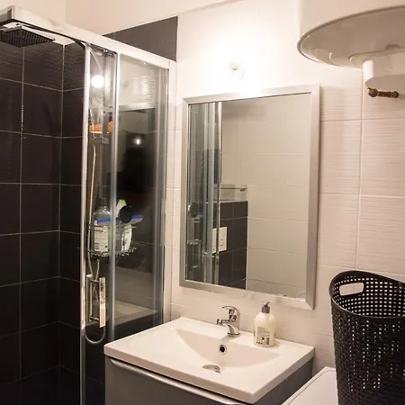 Escapade Dacquoise דירה