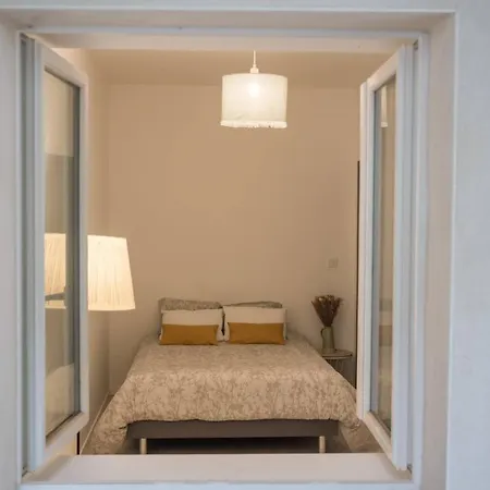 דירה Escapade Dacquoise דקס