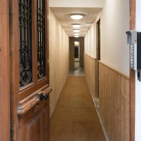 Escapade Dacquoise דירה